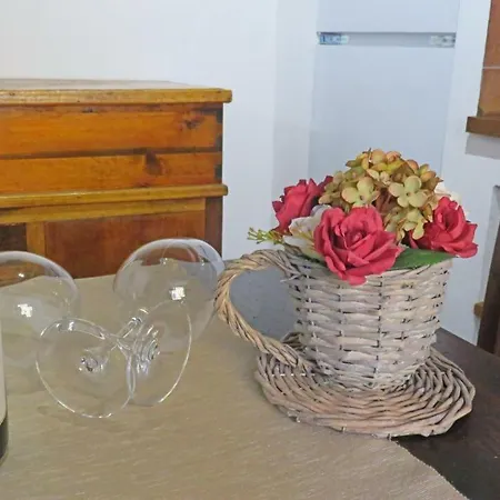 Chianti Appartement