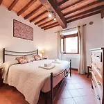 Apartamento Chianti San Gimignano
