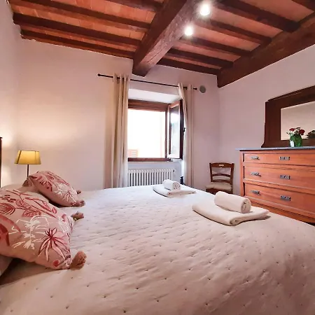 Chianti Apartamento San Gimignano
