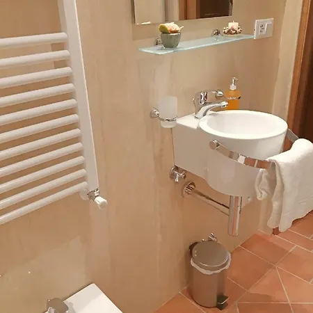 Chianti Apartman