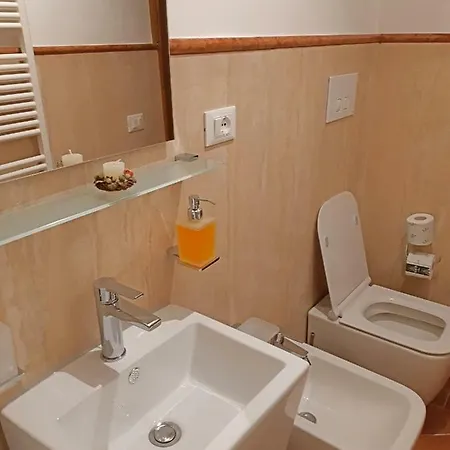 Chianti Apartman San Gimignano