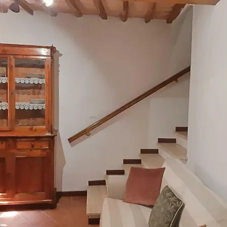 Apartman Chianti