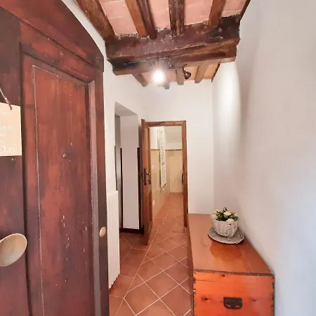Chianti Apartman San Gimignano