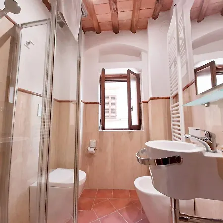 Chianti Apartman