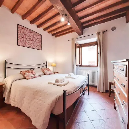 Apartman Chianti San Gimignano
