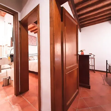 Chianti Apartman